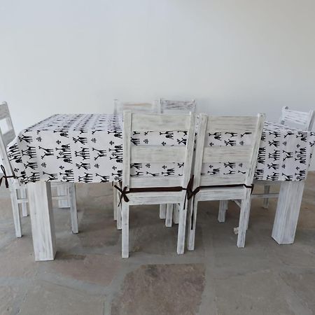 Rafiki Jua Resort Watamu Zewnętrze zdjęcie