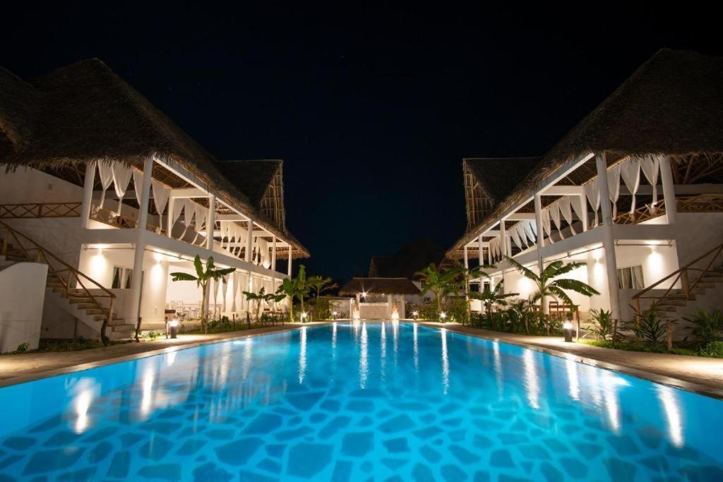 Rafiki Jua Resort Watamu Zewnętrze zdjęcie