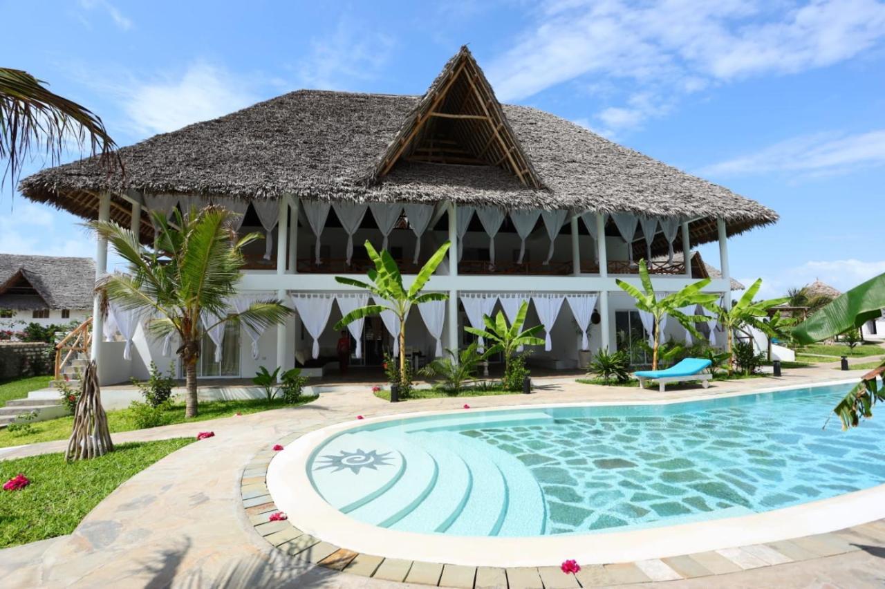 Rafiki Jua Resort Watamu Zewnętrze zdjęcie