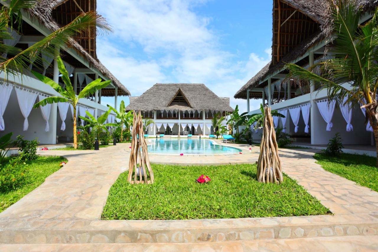 Rafiki Jua Resort Watamu Zewnętrze zdjęcie