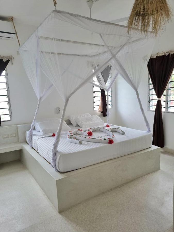 Rafiki Jua Resort Watamu Zewnętrze zdjęcie