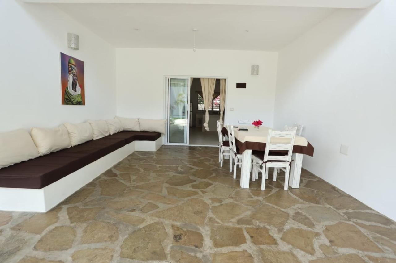 Rafiki Jua Resort Watamu Zewnętrze zdjęcie