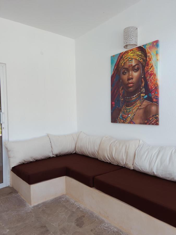 Rafiki Jua Resort Watamu Zewnętrze zdjęcie