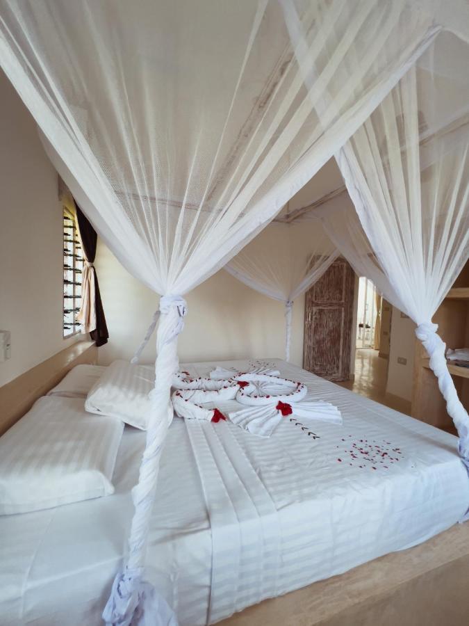 Rafiki Jua Resort Watamu Zewnętrze zdjęcie