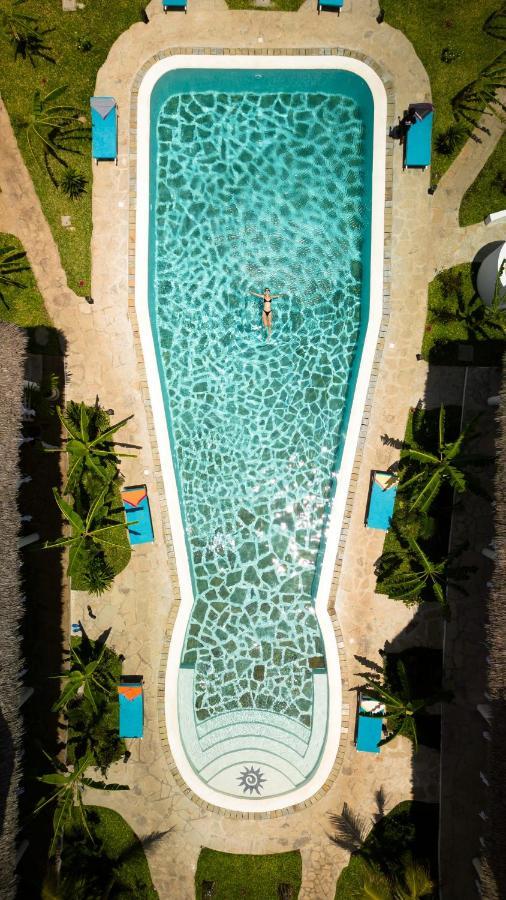 Rafiki Jua Resort Watamu Zewnętrze zdjęcie