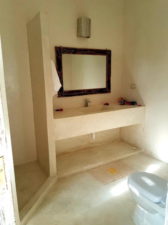 Rafiki Jua Resort Watamu Zewnętrze zdjęcie