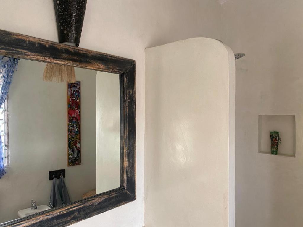 Rafiki Jua Resort Watamu Zewnętrze zdjęcie