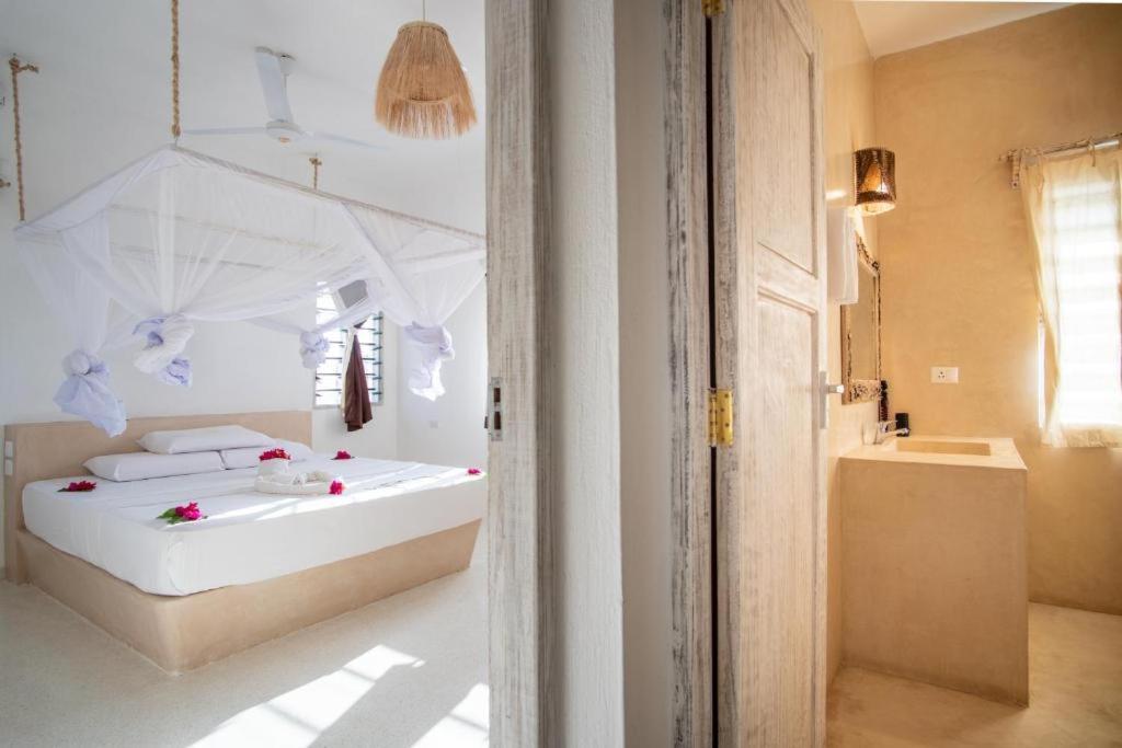 Rafiki Jua Resort Watamu Zewnętrze zdjęcie