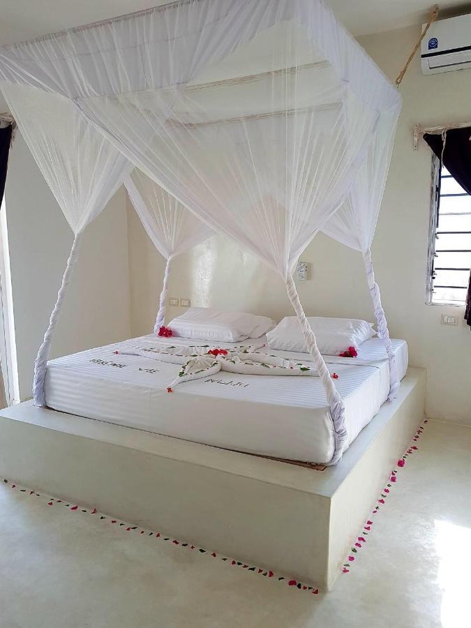 Rafiki Jua Resort Watamu Zewnętrze zdjęcie