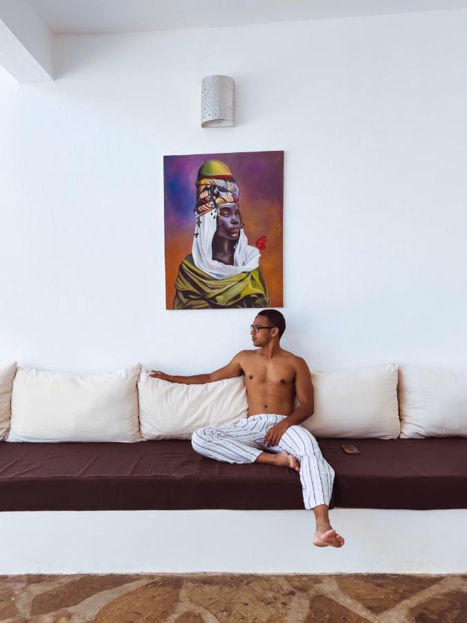 Rafiki Jua Resort Watamu Zewnętrze zdjęcie