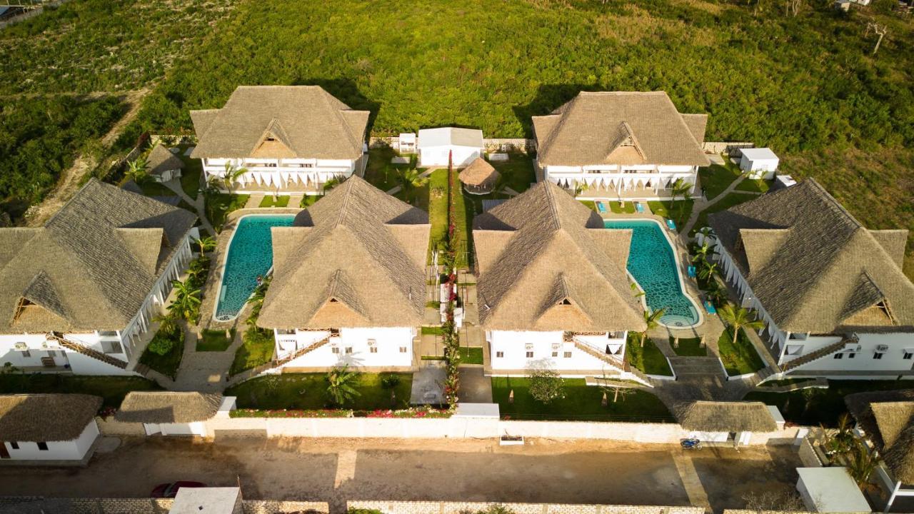 Rafiki Jua Resort Watamu Zewnętrze zdjęcie