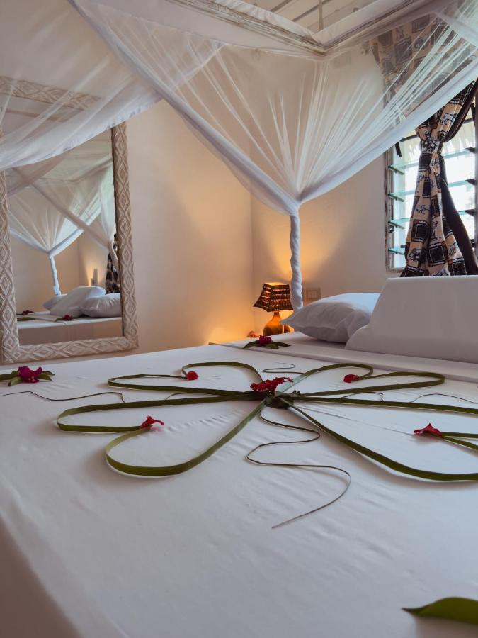 Rafiki Jua Resort Watamu Zewnętrze zdjęcie