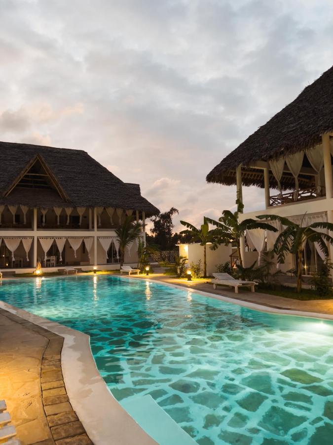 Rafiki Jua Resort Watamu Zewnętrze zdjęcie