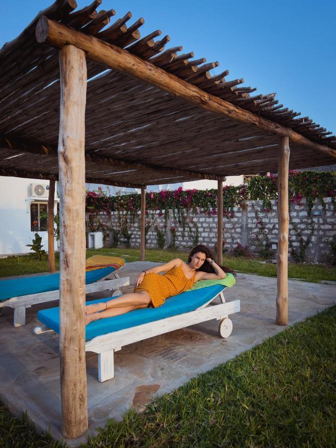 Rafiki Jua Resort Watamu Zewnętrze zdjęcie