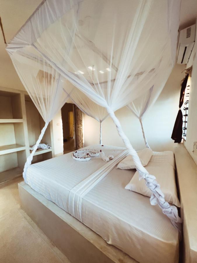 Rafiki Jua Resort Watamu Zewnętrze zdjęcie