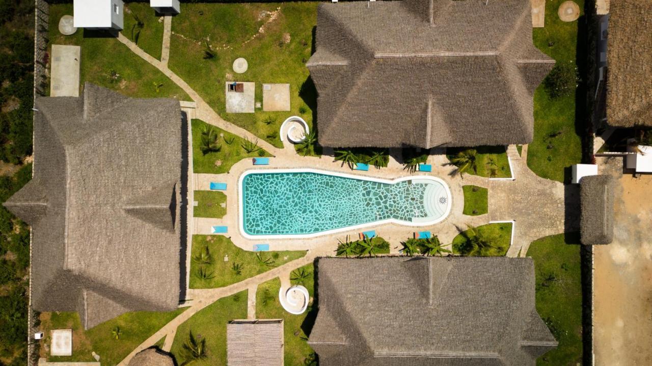 Rafiki Jua Resort Watamu Zewnętrze zdjęcie