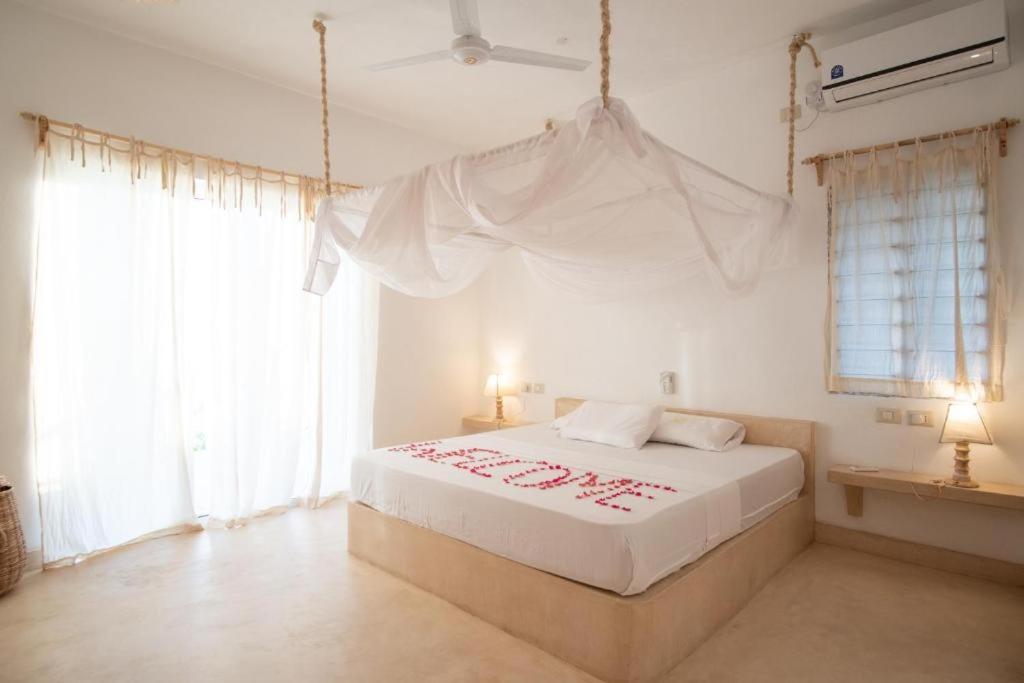 Rafiki Jua Resort Watamu Zewnętrze zdjęcie