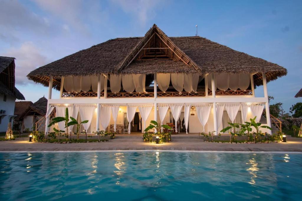 Rafiki Jua Resort Watamu Zewnętrze zdjęcie
