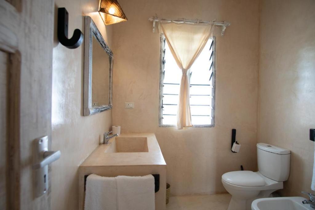 Rafiki Jua Resort Watamu Zewnętrze zdjęcie