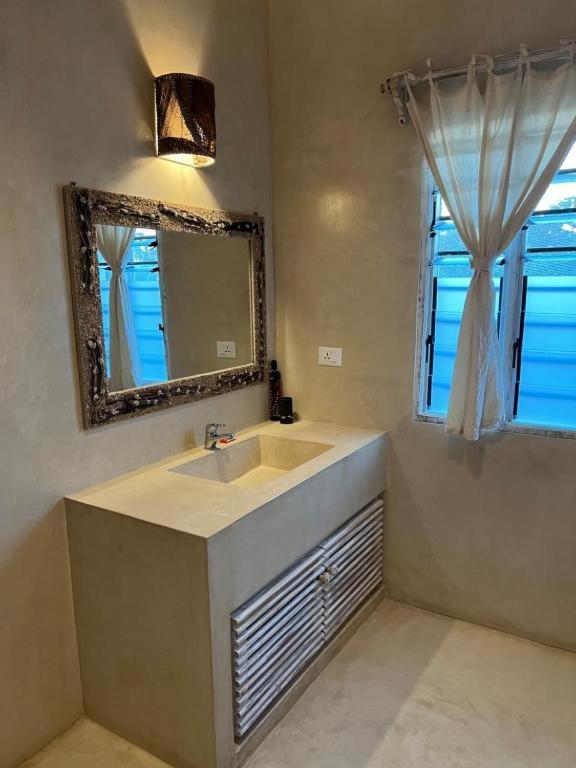Rafiki Jua Resort Watamu Zewnętrze zdjęcie