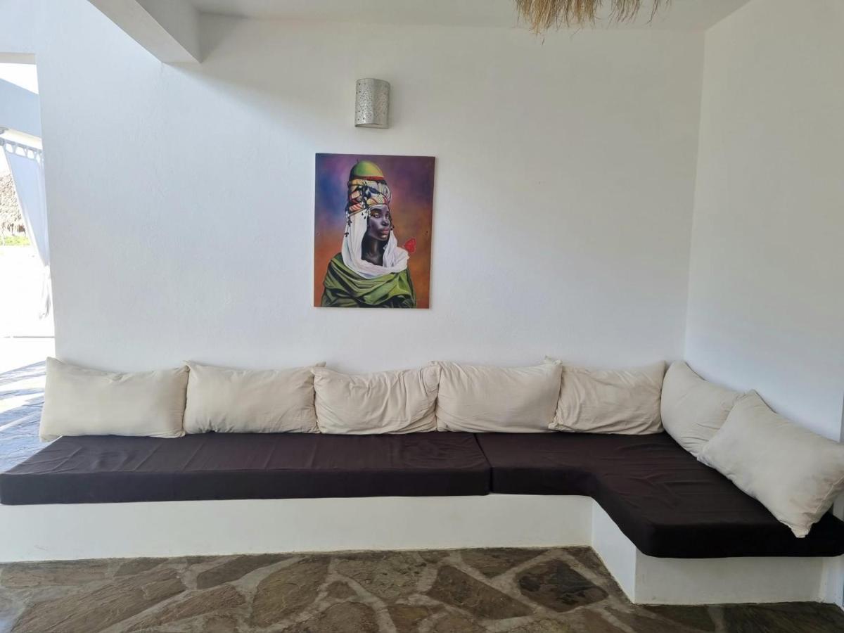 Rafiki Jua Resort Watamu Zewnętrze zdjęcie