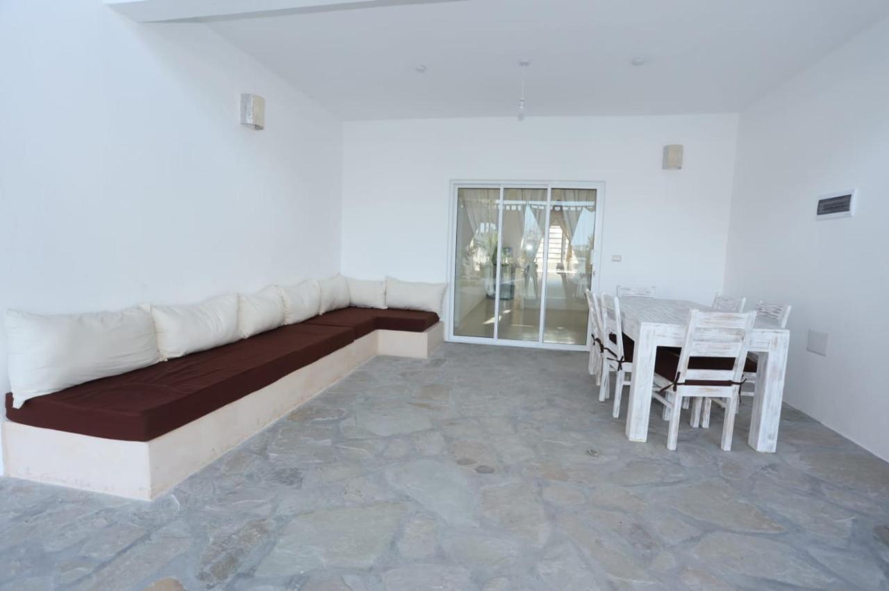 Rafiki Jua Resort Watamu Zewnętrze zdjęcie