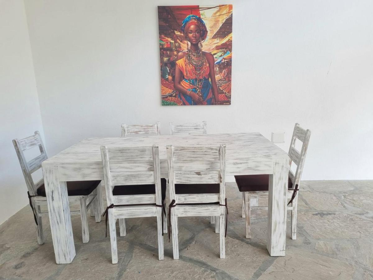 Rafiki Jua Resort Watamu Zewnętrze zdjęcie