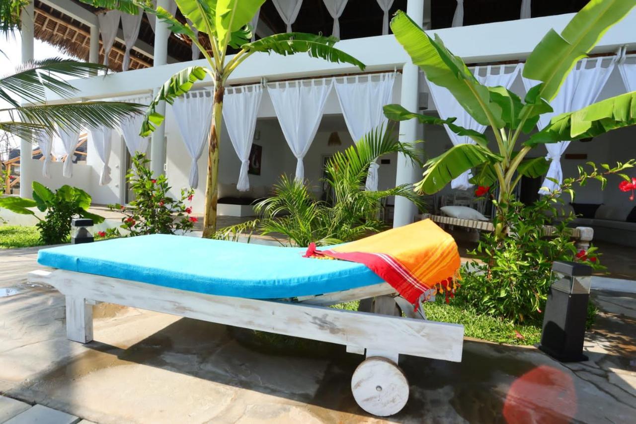 Rafiki Jua Resort Watamu Zewnętrze zdjęcie