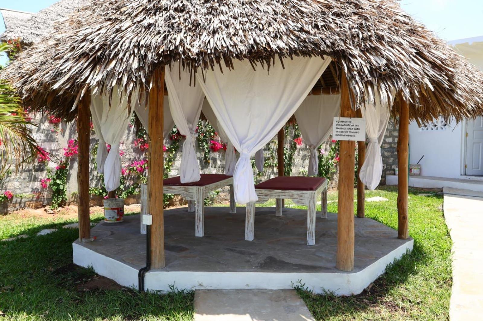 Rafiki Jua Resort Watamu Zewnętrze zdjęcie