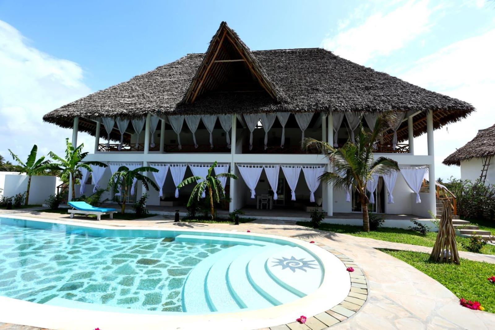 Rafiki Jua Resort Watamu Zewnętrze zdjęcie