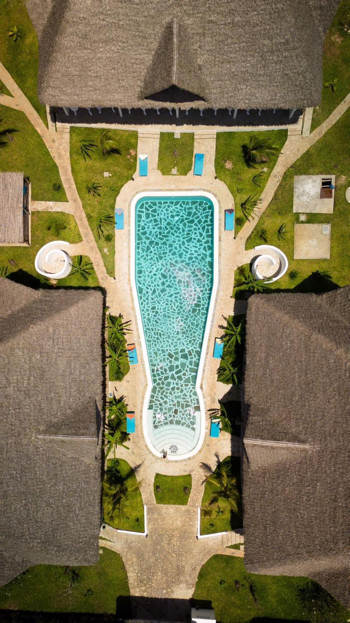 Rafiki Jua Resort Watamu Zewnętrze zdjęcie