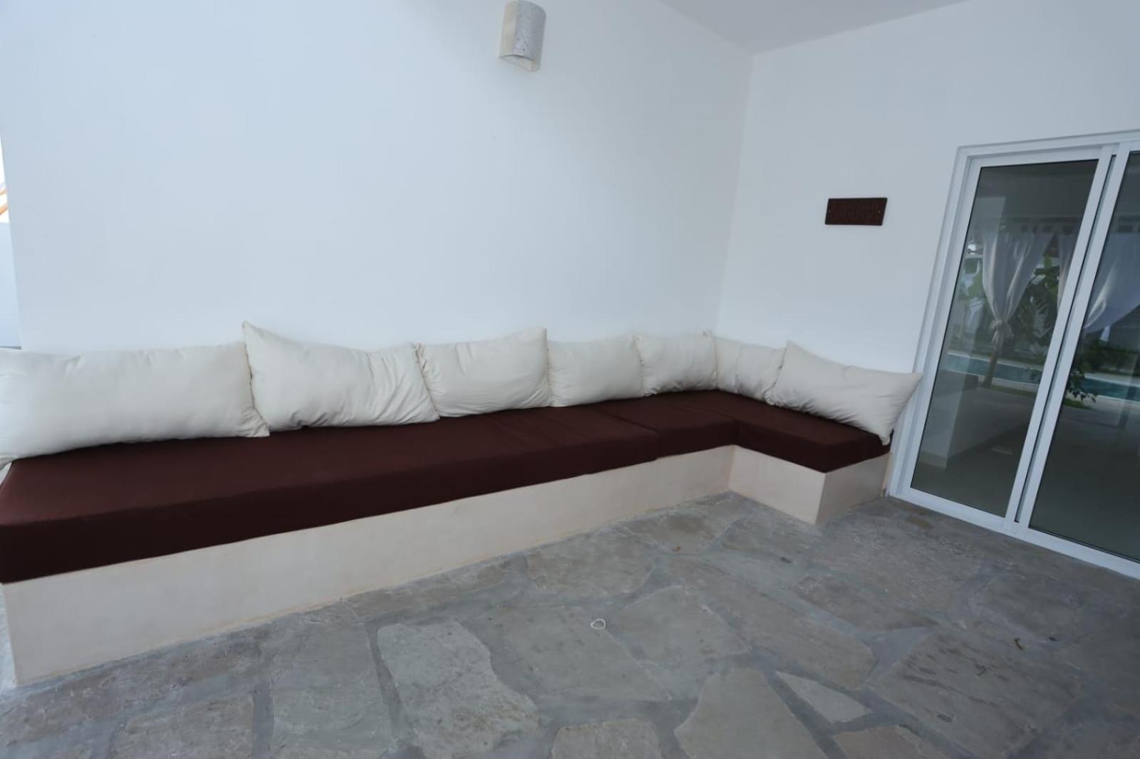 Rafiki Jua Resort Watamu Zewnętrze zdjęcie