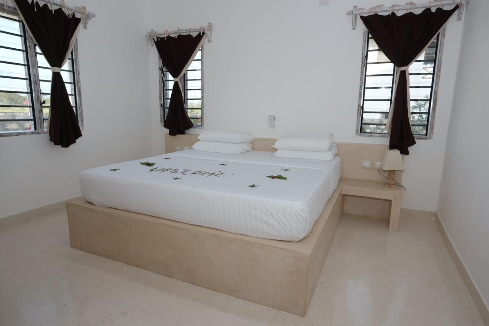 Rafiki Jua Resort Watamu Zewnętrze zdjęcie