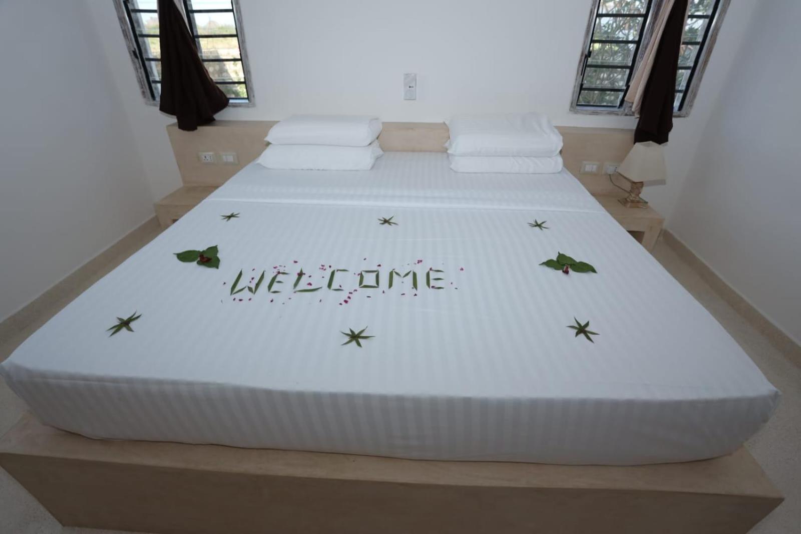 Rafiki Jua Resort Watamu Zewnętrze zdjęcie