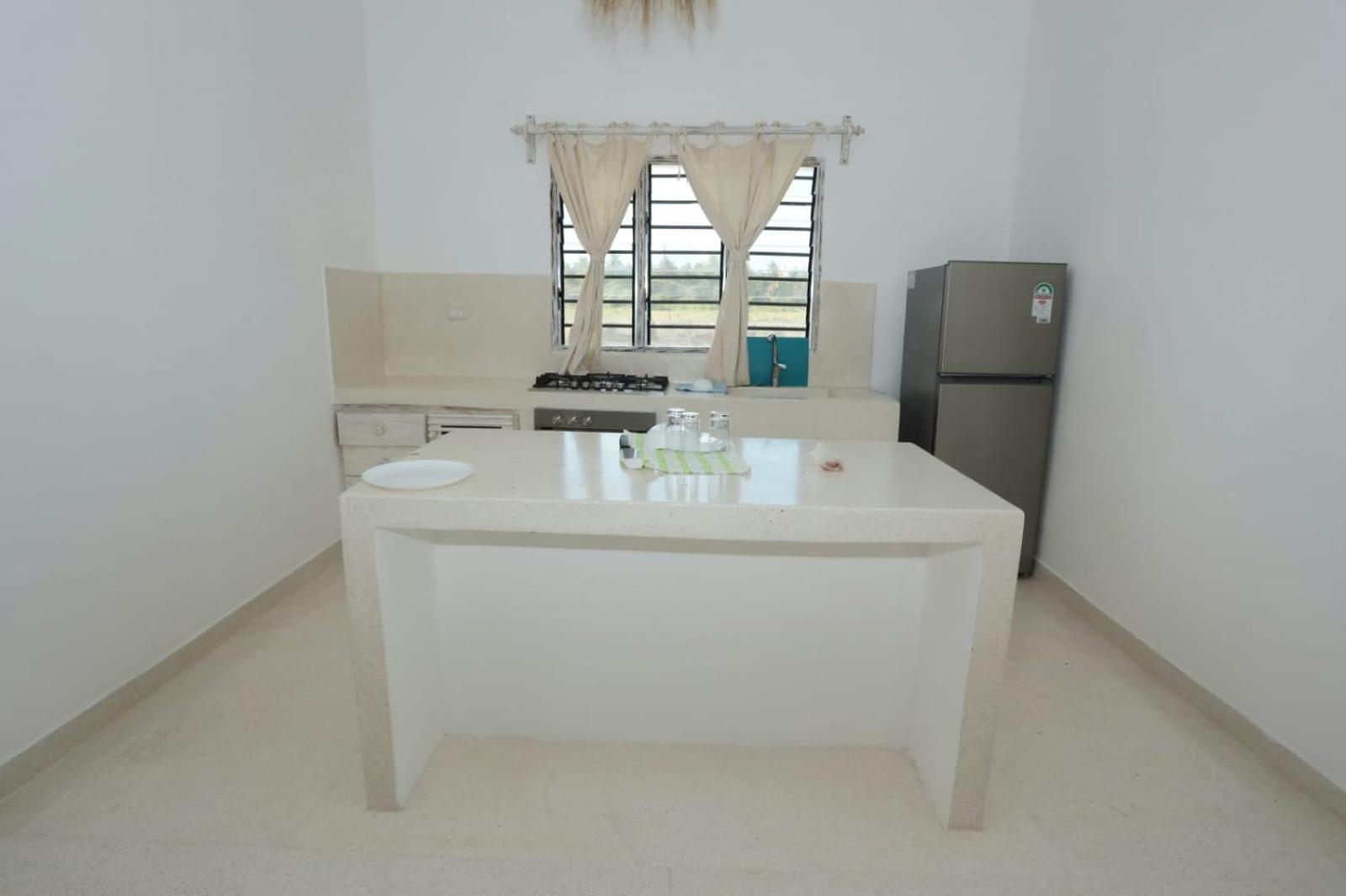 Rafiki Jua Resort Watamu Zewnętrze zdjęcie