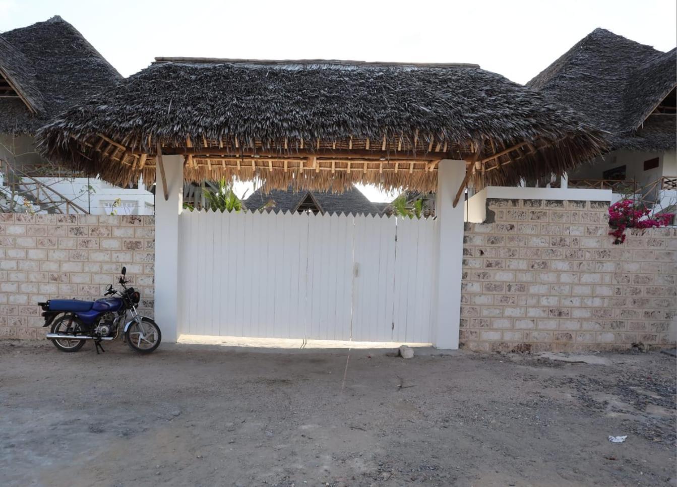 Rafiki Jua Resort Watamu Zewnętrze zdjęcie