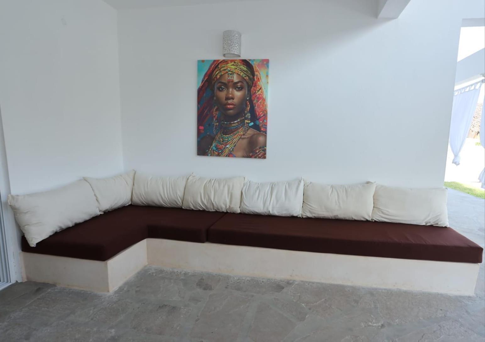 Rafiki Jua Resort Watamu Zewnętrze zdjęcie