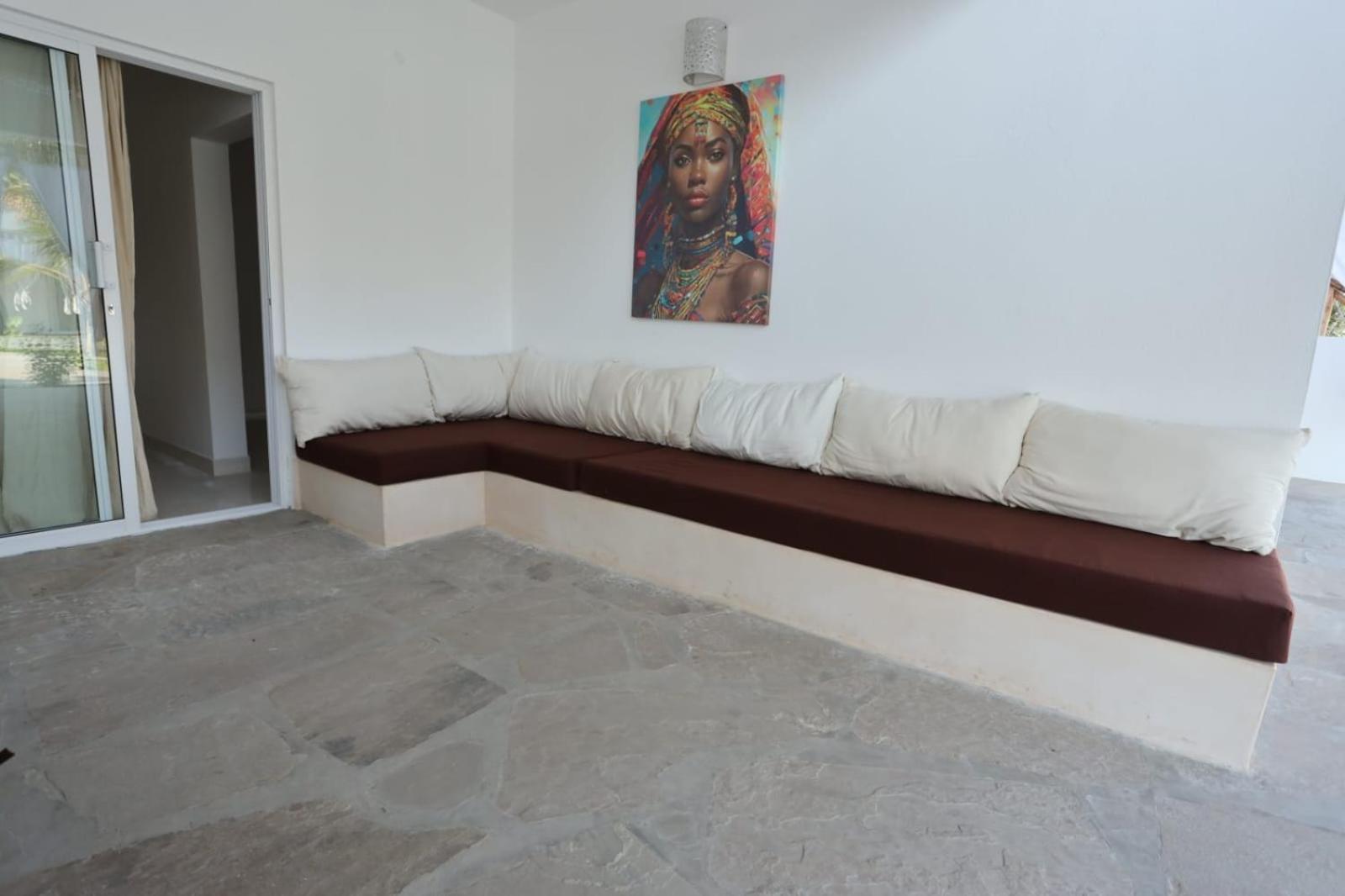 Rafiki Jua Resort Watamu Zewnętrze zdjęcie