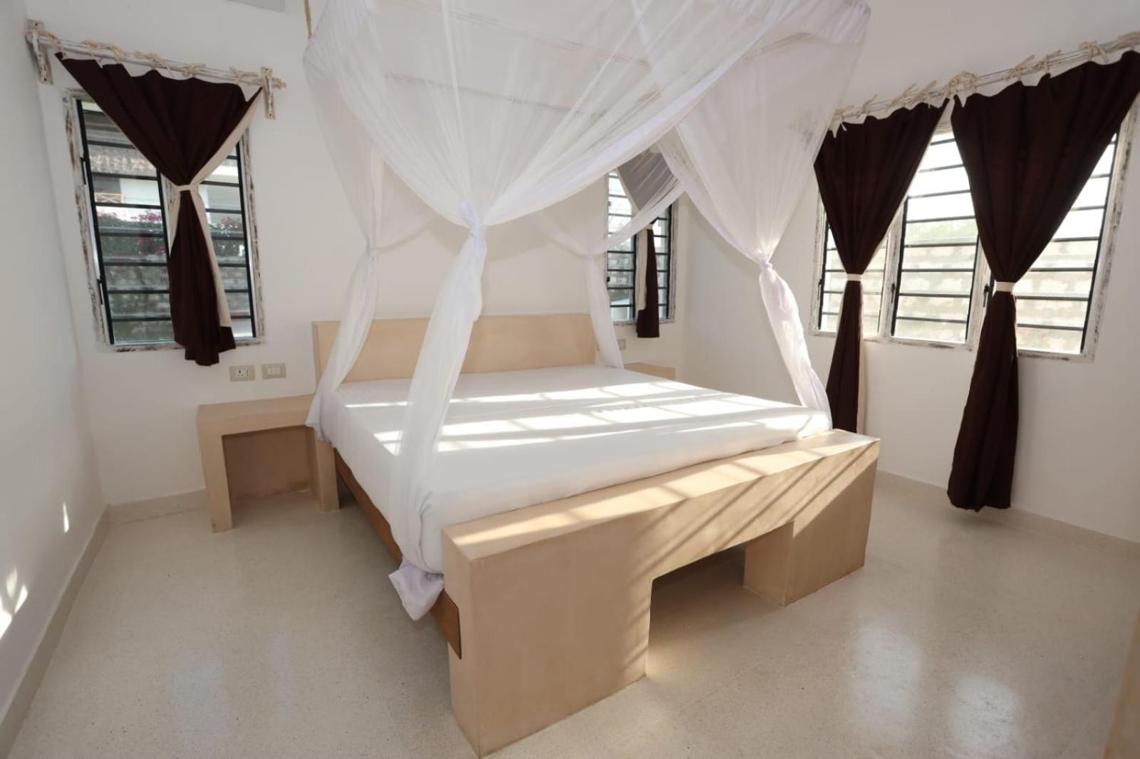 Rafiki Jua Resort Watamu Zewnętrze zdjęcie