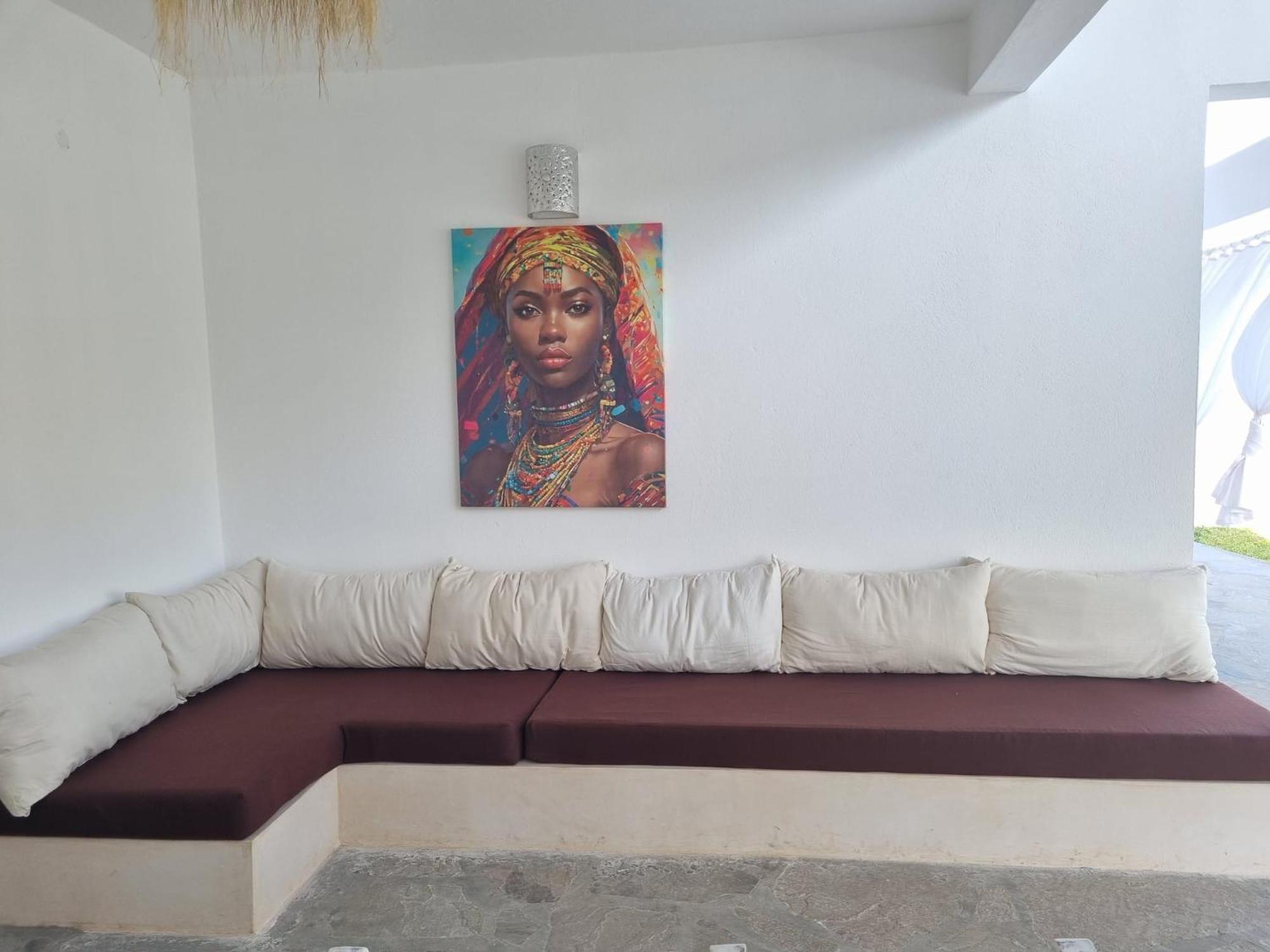 Rafiki Jua Resort Watamu Zewnętrze zdjęcie