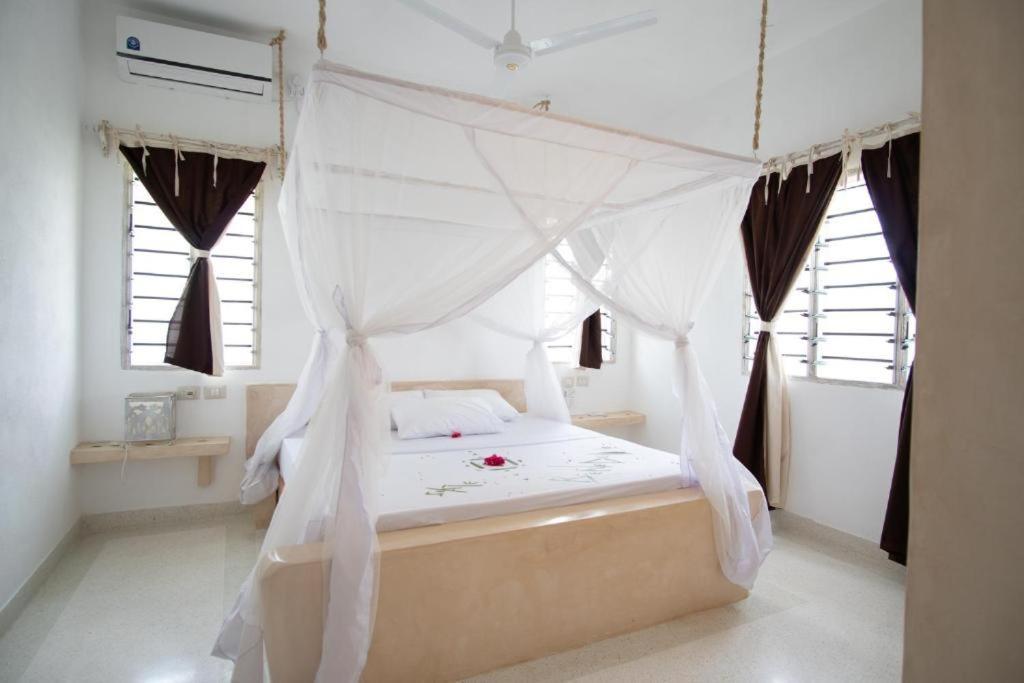 Rafiki Jua Resort Watamu Zewnętrze zdjęcie
